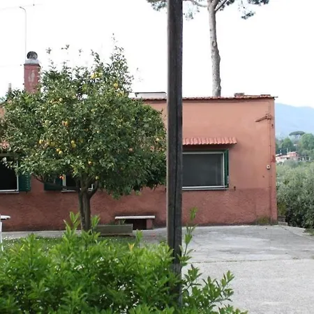 Casetta Rioli Velletri